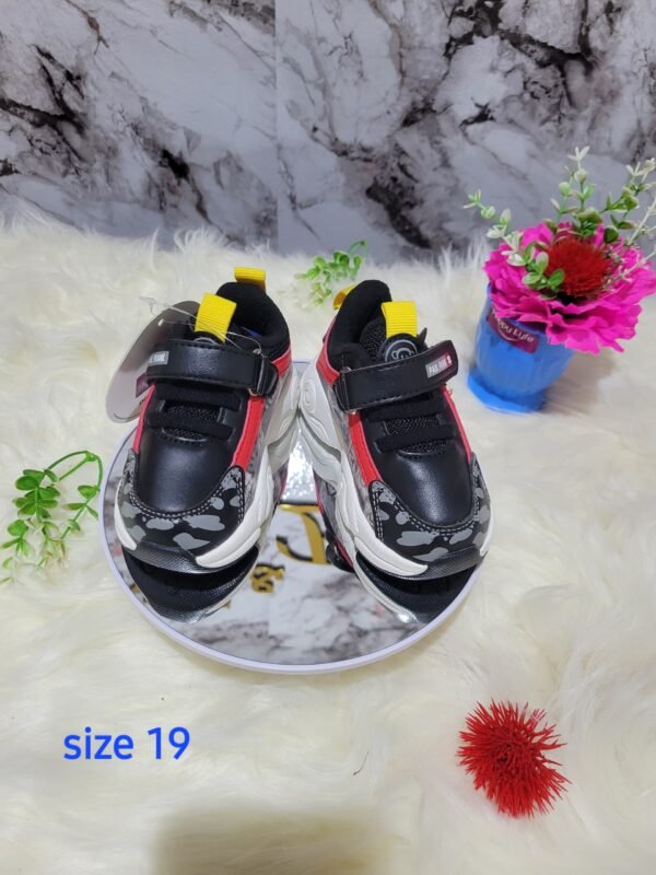 Speed Burst Racers