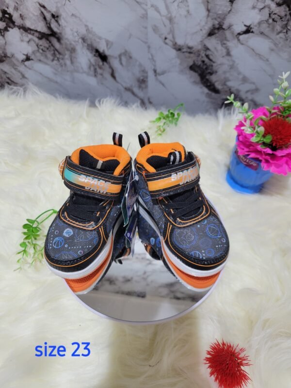 Glam Runners