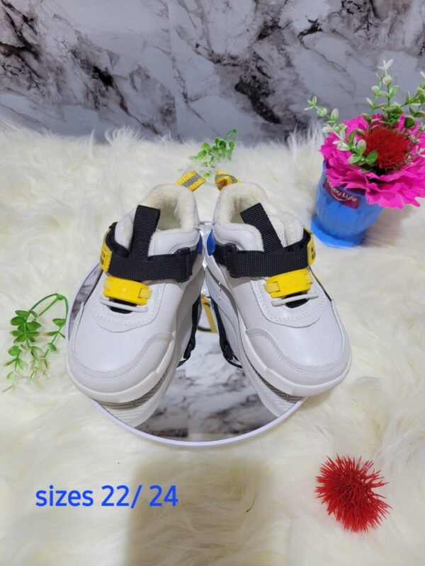 Chunky Sneaker